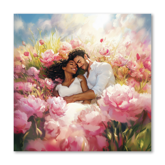 Mixed couple 2 Dashboard Stickerbook VOL 36