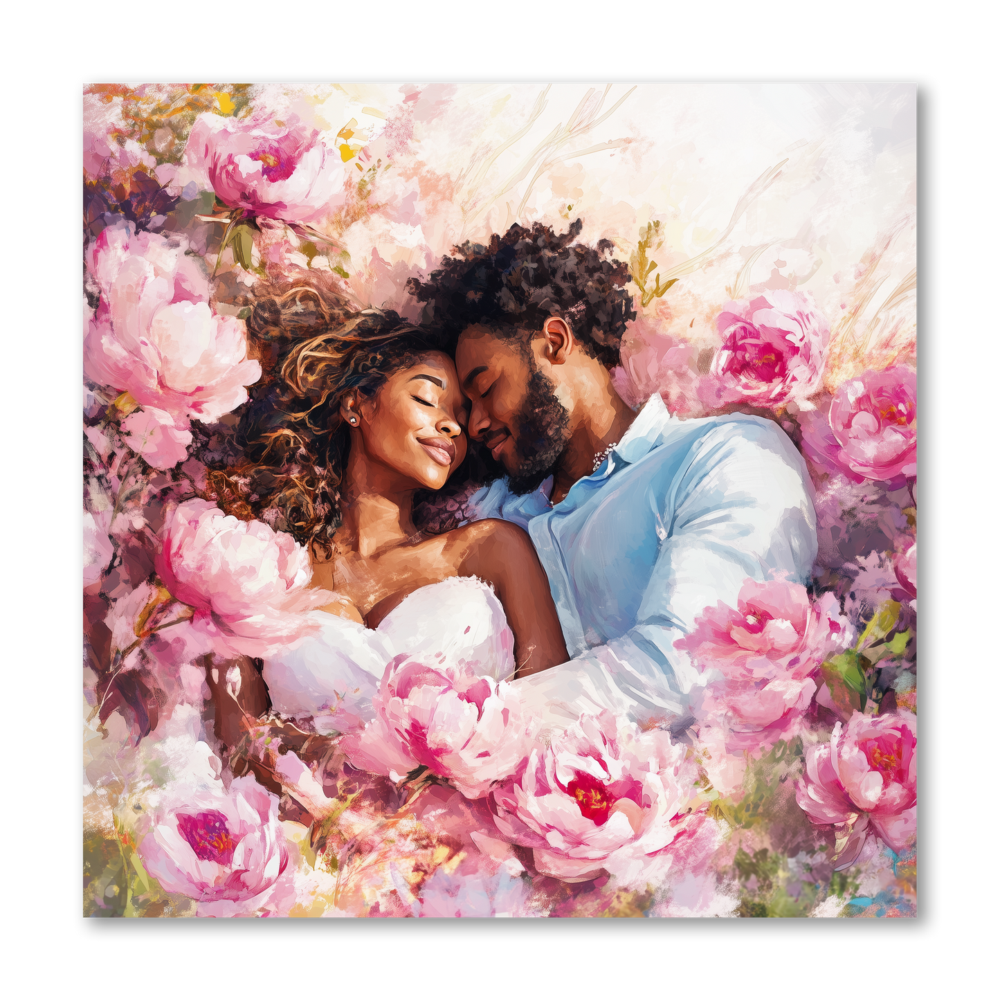 Black Couple Dashboard Stickerbook VOL 36