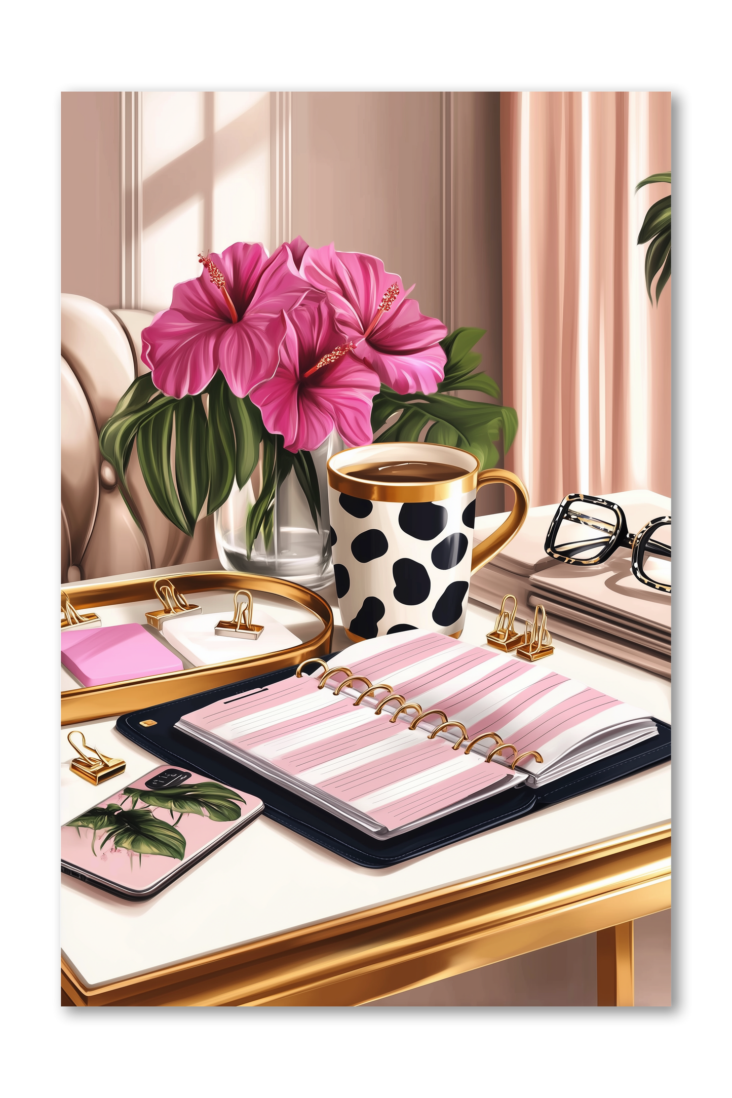 Planner Dashboard Stickerbook VOL 45