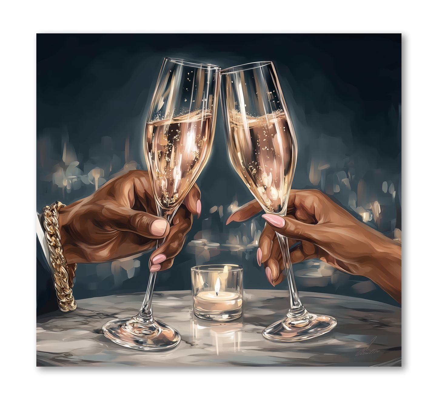 Cheers Paris after Dark Dashboard Stickerbook VOL 55