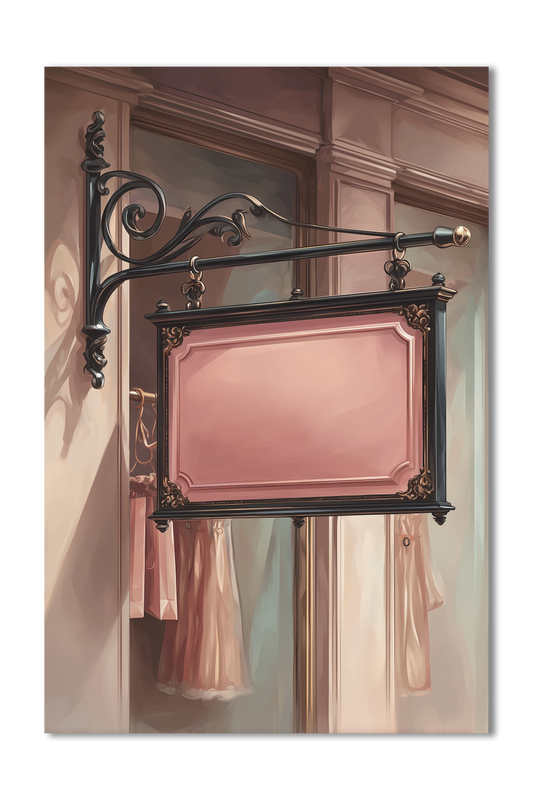 Sign Dashboard Stickerbook VOL 54 Juicy Bloom (GOLD FOIL ONLY)