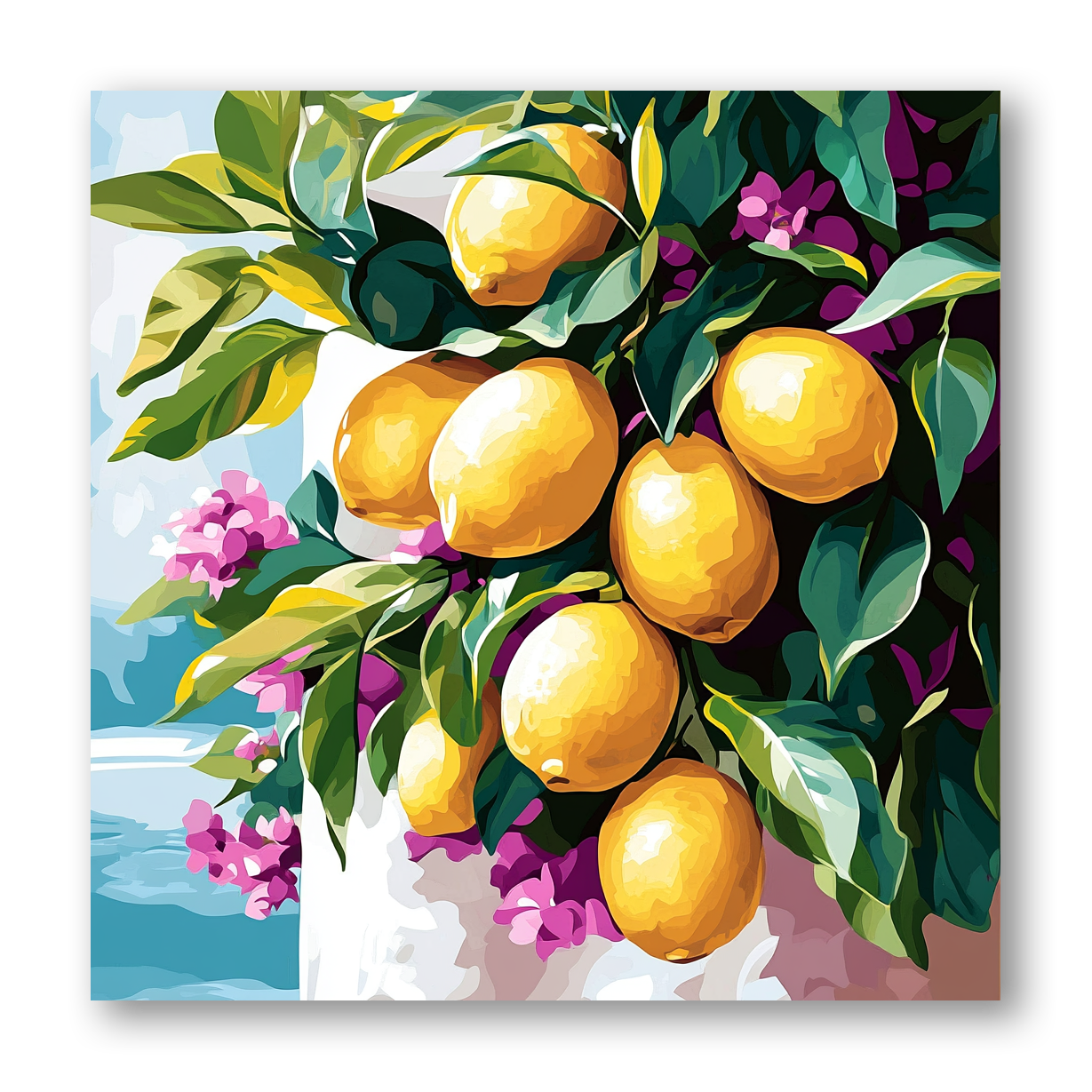 Lemons Dashboard Stickerbook VOL 39