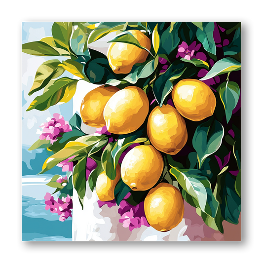 Lemons Dashboard Stickerbook VOL 39