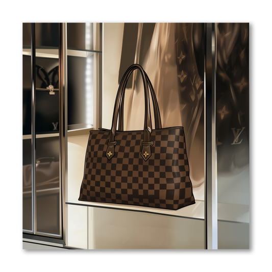 Bag Dashboard Stickerbook VOL 38 (Gold Foil Only)