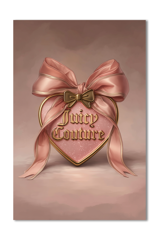 Heart Dashboard Stickerbook VOL 54 Juicy Bloom