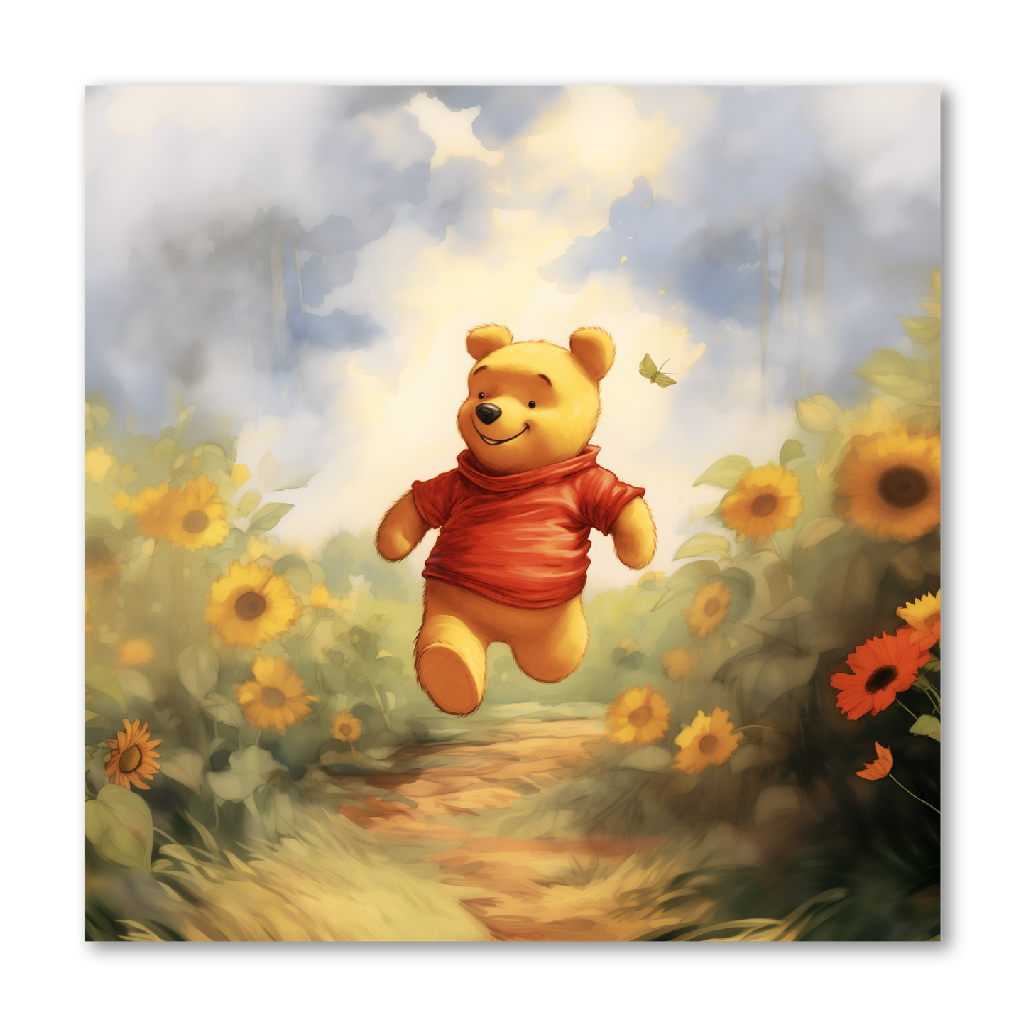 Running Dashboard Novelty Stickerbook VOL 10 (Gold Foil Only)