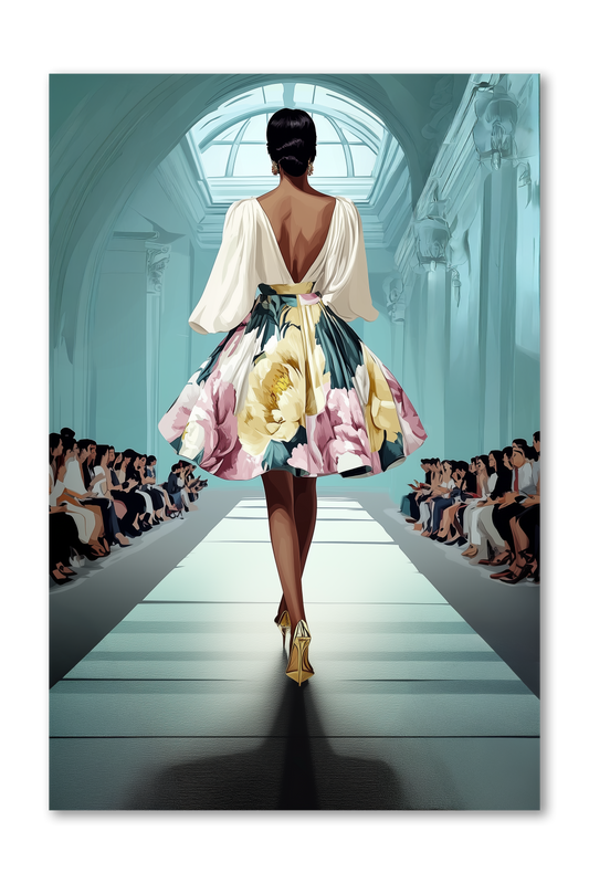 Female Model Dashboard Stickerbook VOL 43