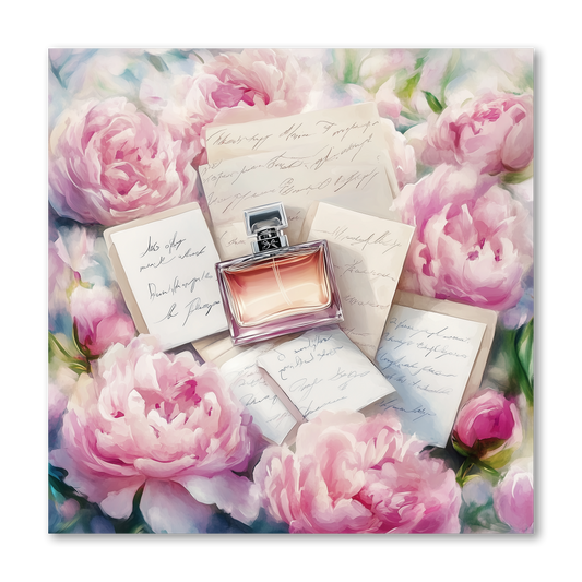 Love Letters Dashboard Stickerbook VOL 36 (Gold Foil Only)