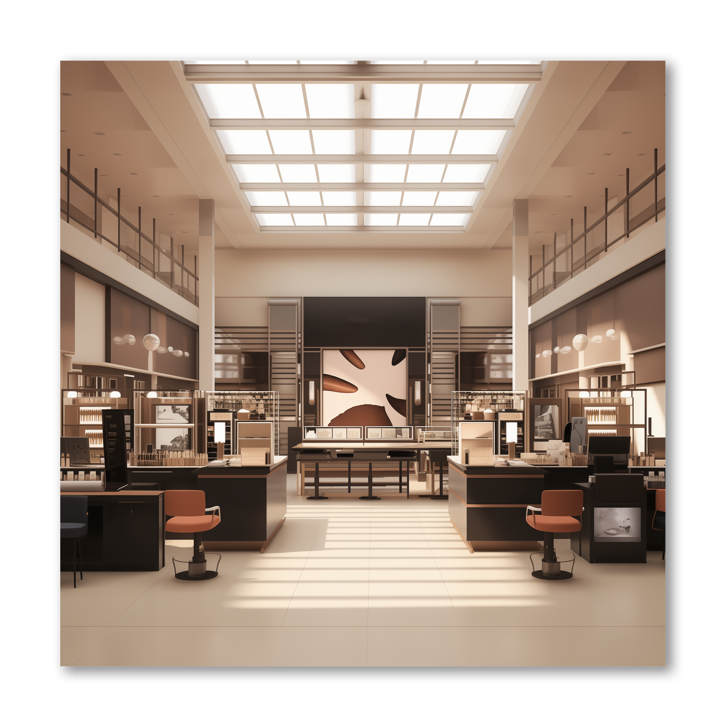 Store  Dashboard Stickerbook VOL 40 (Gold Foil Only)