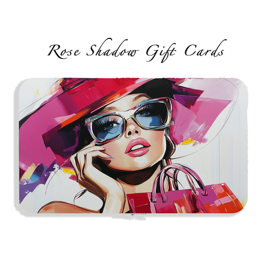 RSC Gift Cards