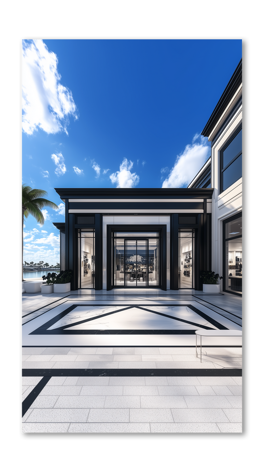 Storefront Dashboard Stickerbook VOL 42 (Gold Foil Only)