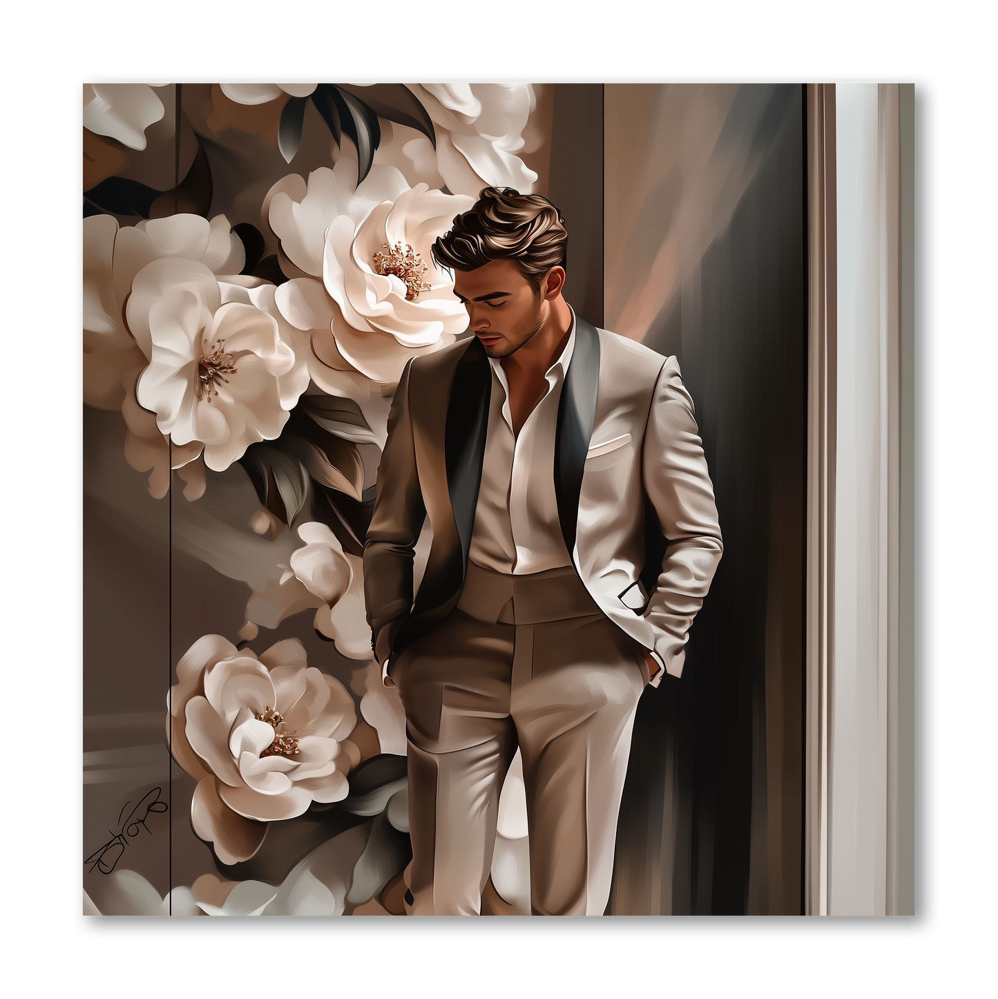 White Man Dashboard Stickerbook VOL 37