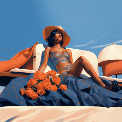 Summer Fun Bundle -- Free Shipping