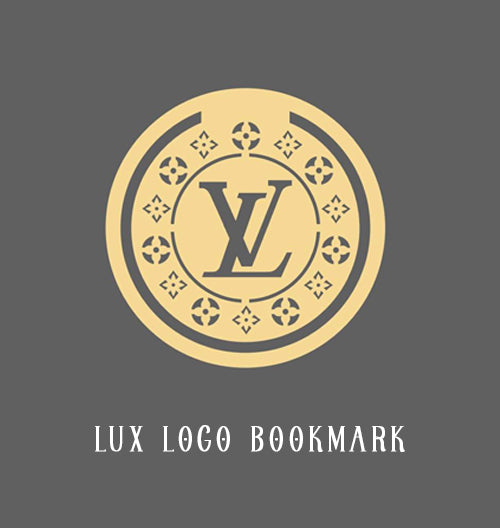 Lux Bookmark Logo