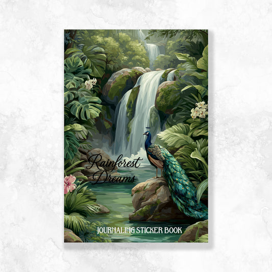 Journaling Collection VOL 48