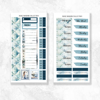 VOL 16 Exclusive Fashion Sticker Book