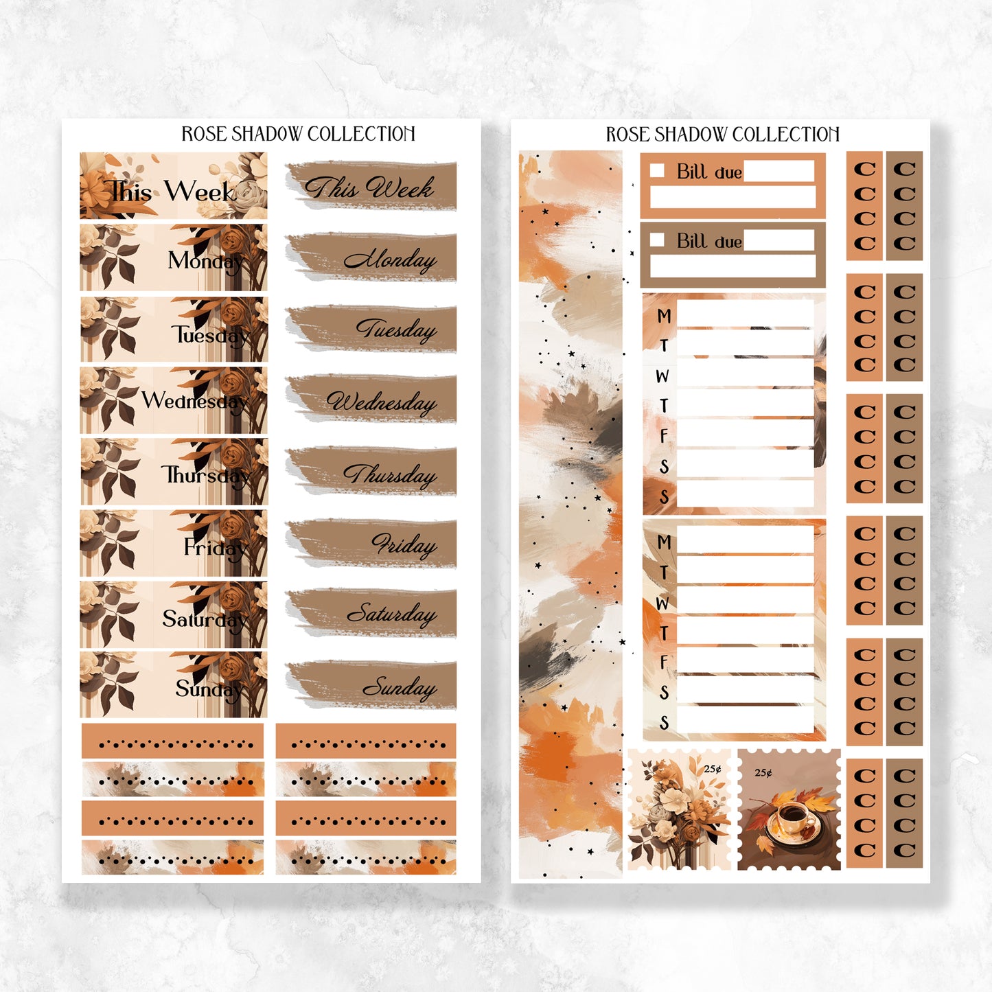 VOL 30 Fall Gift Bundle Ready To Ship