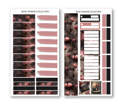 Fashion Sticker Book VOL 46