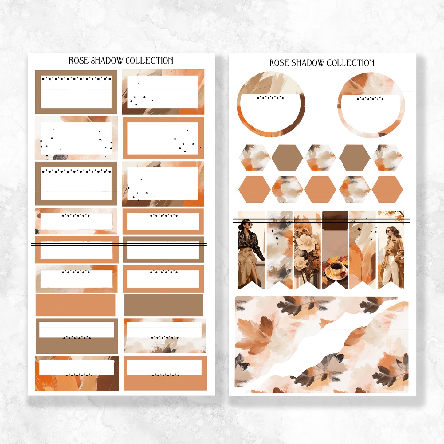 VOL 30 Fall Gift Bundle Ready To Ship