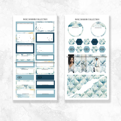 VOL 16 Exclusive Fashion Sticker Book