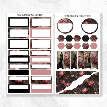 Fashion Sticker Book VOL 46