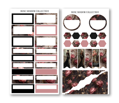 Fashion Sticker Book VOL 46