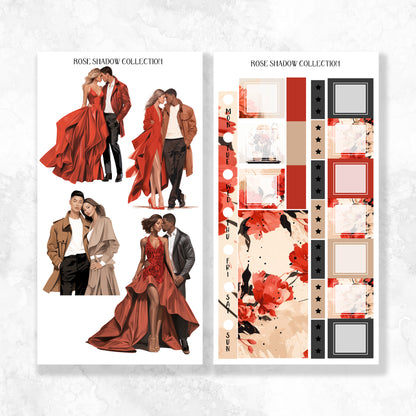 Fashion Sticker Book VOL 22