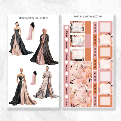 Fashion Sticker Book VOL 29