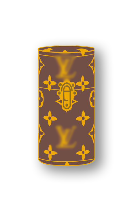 Perfume Magnetic Pins