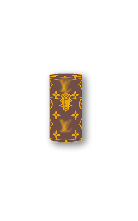 Perfume Magnetic Pins