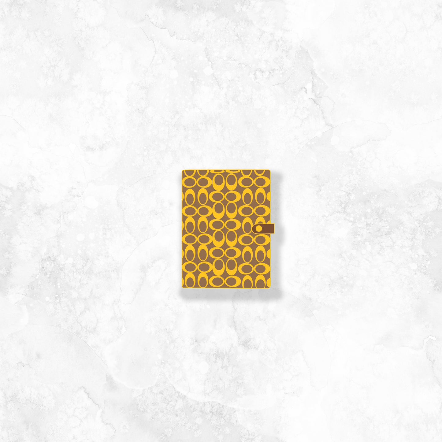 VOL 44 Magnetic Pin