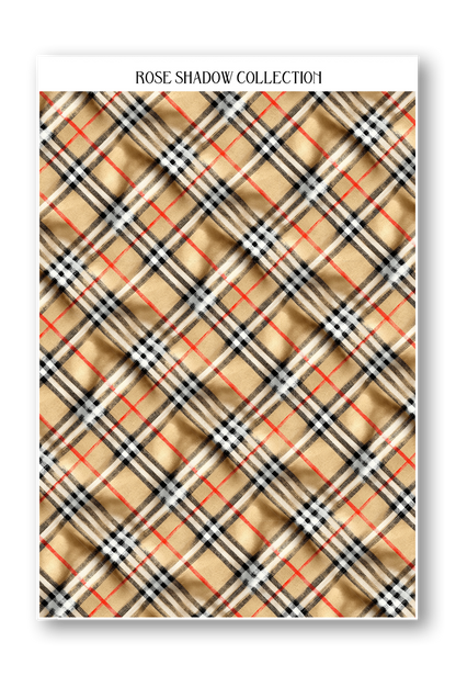 BearBerry Journaling Collection VOL 52