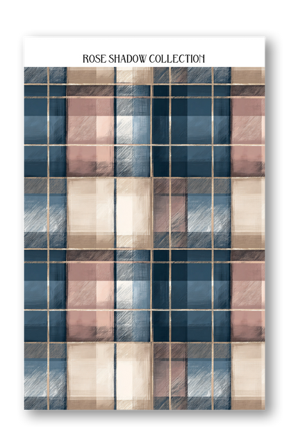 Midnight Grace Journaling Collection VOL 51