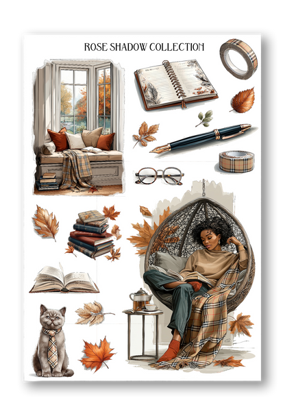 BearBerry Journaling Collection VOL 52