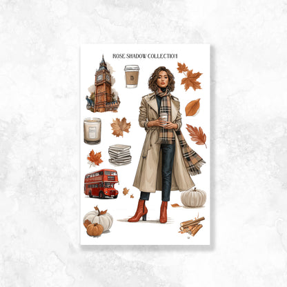 BearBerry Journaling Collection VOL 53