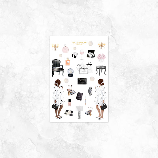 Coco Love Deco add on